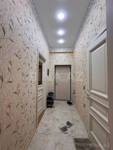 2-комн. новостройка - Хырдалан - 52 м² (6)