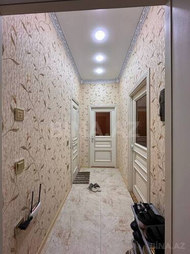 2-комн. новостройка - Хырдалан - 52 м² (8)