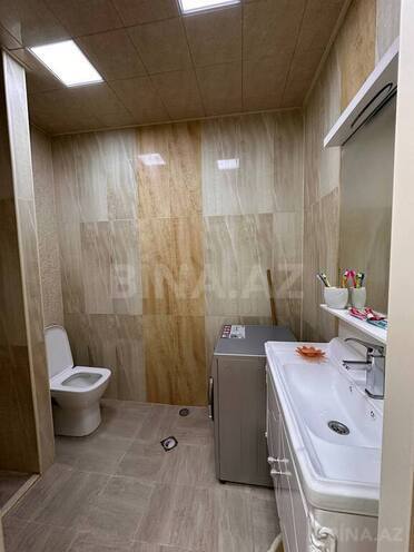 2-комн. новостройка - Хырдалан - 52 м² (7)