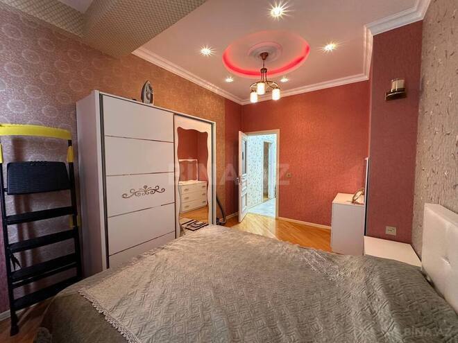 2-комн. новостройка - Хырдалан - 52 м² (4)
