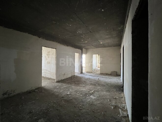 4-комн. новостройка - м. Сахил - 179 м² (18)
