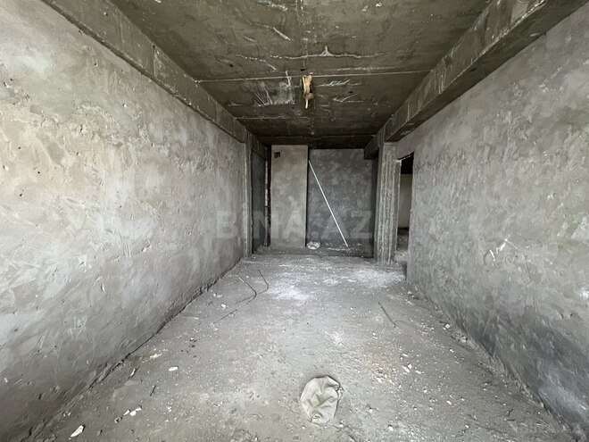 4-комн. новостройка - м. Сахил - 179 м² (13)