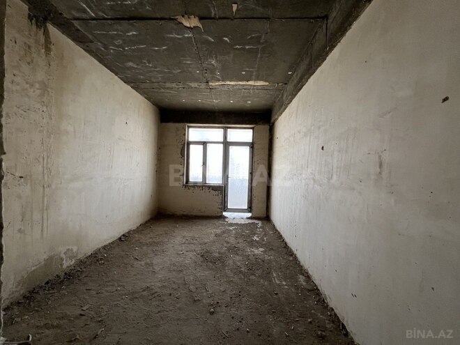4-комн. новостройка - м. Сахил - 179 м² (16)
