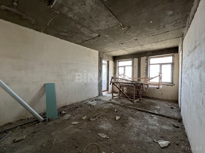 4-комн. новостройка - м. Сахил - 179 м² (9)
