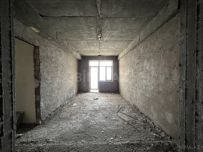 4-комн. новостройка - м. Сахил - 179 м² (12)
