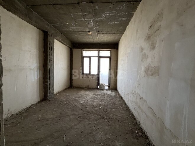 4-комн. новостройка - м. Сахил - 179 м² (15)