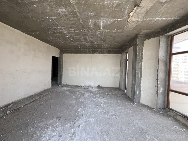 4-комн. новостройка - м. Сахил - 179 м² (7)
