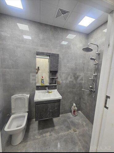 2-комн. новостройка - Хырдалан - 43 м² (6)