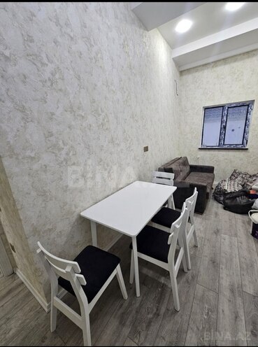 2-комн. новостройка - Хырдалан - 43 м² (4)