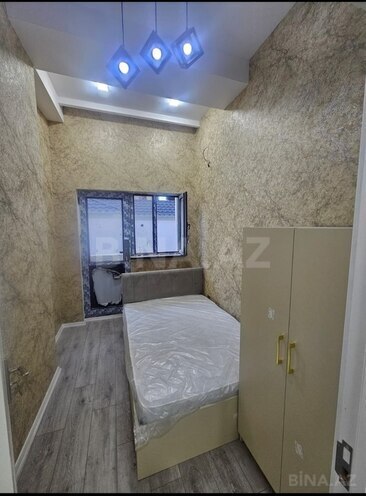 2-комн. новостройка - Хырдалан - 43 м² (5)