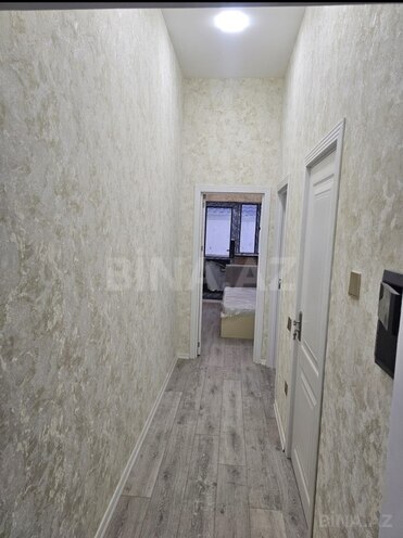 2-комн. новостройка - Хырдалан - 43 м² (2)