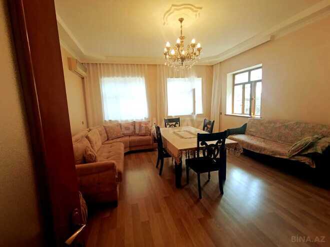 5-комн. дом/дача - Наримановский  р. - 200 м² (18)