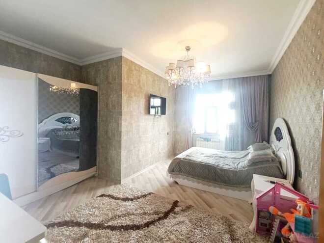 5-комн. дом/дача - Наримановский  р. - 200 м² (4)