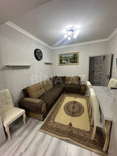 2-комн. новостройка - м. Нефтчиляр - 51 м² (4)