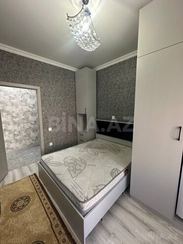2-комн. новостройка - м. Нефтчиляр - 51 м² (7)