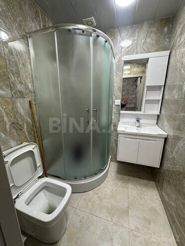 2-комн. новостройка - м. Нефтчиляр - 51 м² (14)