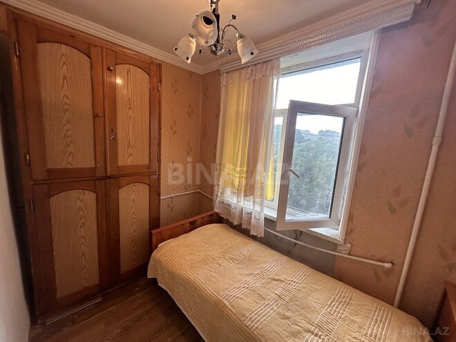2-комн. вторичка - м. Нариман Нариманов - 40 м² (2)