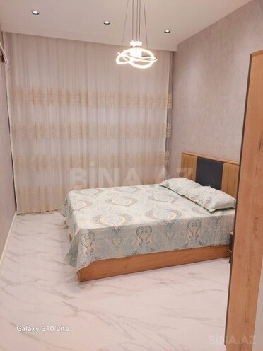 2-комн. новостройка - м. Шах Исмаил Хатаи - 68 м² (1)