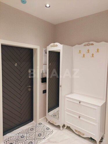2-комн. новостройка - м. Шах Исмаил Хатаи - 68 м² (6)