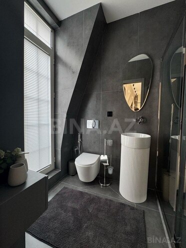 2-комн. новостройка - Хатаинский р. - 60 м² (11)