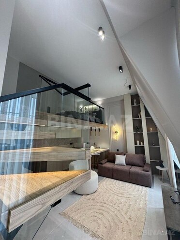 2-комн. новостройка - Хатаинский р. - 60 м² (4)