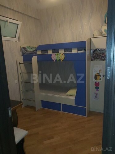 3-комн. новостройка - пос. Бакиханова - 98 м² (4)