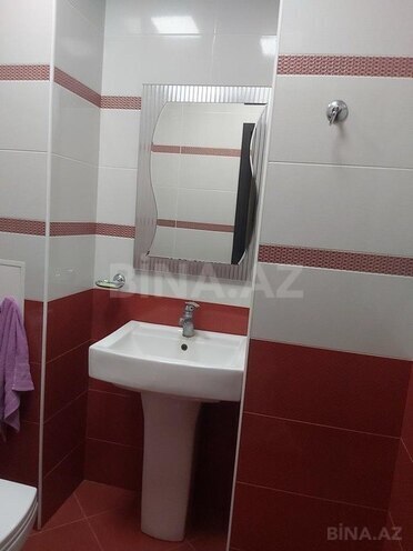 3-комн. новостройка - пос. Бакиханова - 98 м² (5)