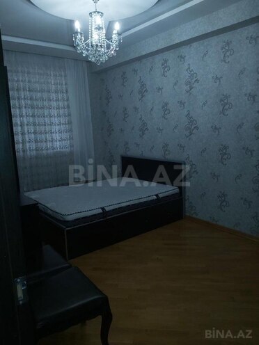3-комн. новостройка - пос. Бакиханова - 98 м² (2)