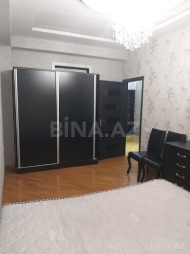 3-комн. новостройка - пос. Бакиханова - 98 м² (3)