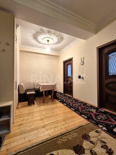 2-комн. новостройка - м. Ахмедлы - 73 м² (4)