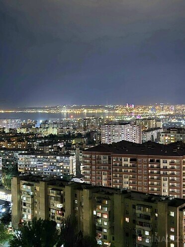 2-комн. новостройка - м. Ахмедлы - 73 м² (1)