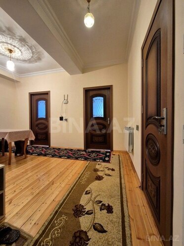 2-комн. новостройка - м. Ахмедлы - 73 м² (5)