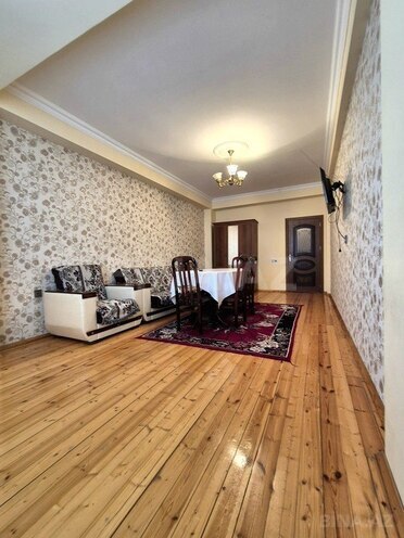 2-комн. новостройка - м. Ахмедлы - 73 м² (13)
