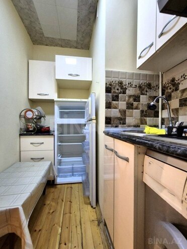 2-комн. новостройка - м. Ахмедлы - 73 м² (9)