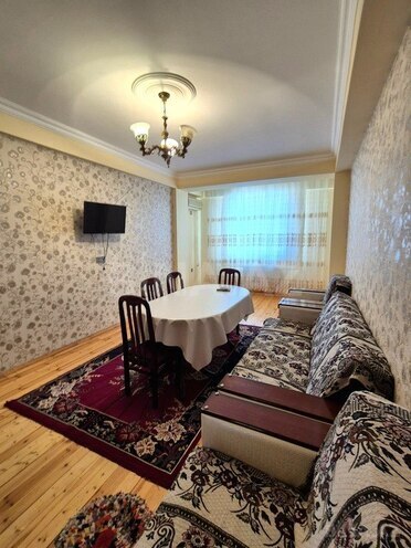 2-комн. новостройка - м. Ахмедлы - 73 м² (11)