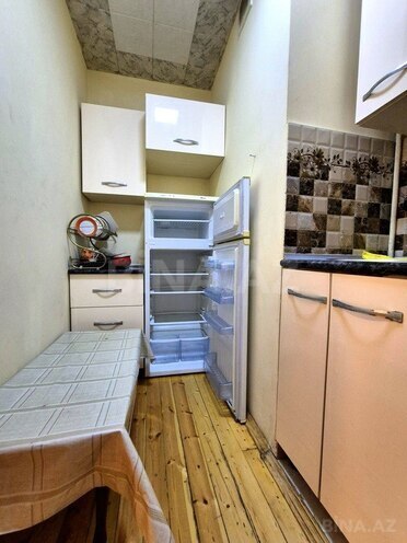 2-комн. новостройка - м. Ахмедлы - 73 м² (8)
