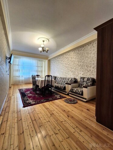 2-комн. новостройка - м. Ахмедлы - 73 м² (14)