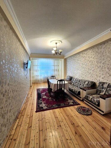 2-комн. новостройка - м. Ахмедлы - 73 м² (12)