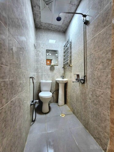 2-комн. новостройка - м. Ахмедлы - 73 м² (6)