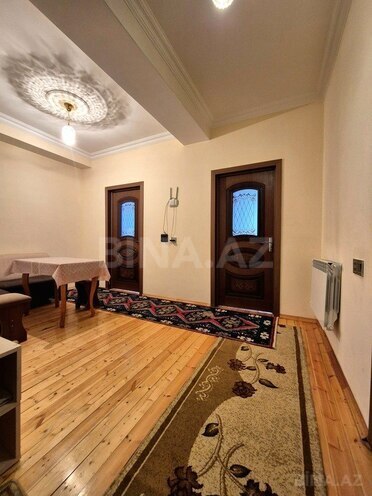 2-комн. новостройка - м. Ахмедлы - 73 м² (3)