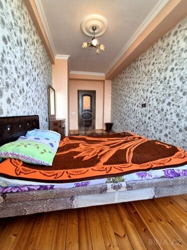 2-комн. новостройка - м. Ахмедлы - 73 м² (17)
