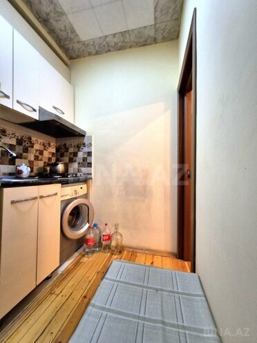 2-комн. новостройка - м. Ахмедлы - 73 м² (7)