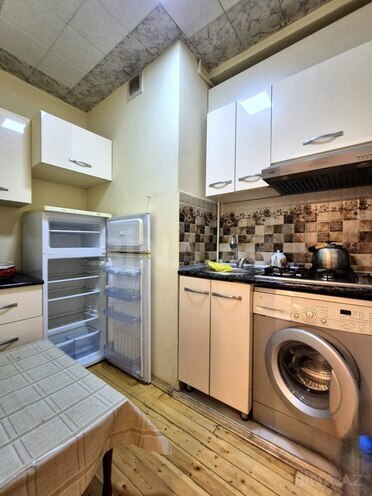 2-комн. новостройка - м. Ахмедлы - 73 м² (10)