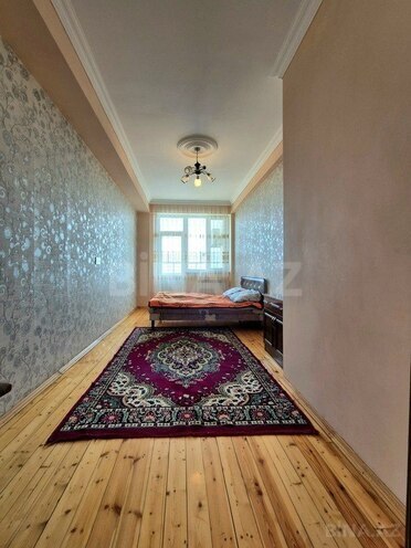 2-комн. новостройка - м. Ахмедлы - 73 м² (18)