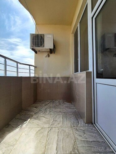 2-комн. новостройка - м. Ахмедлы - 73 м² (15)