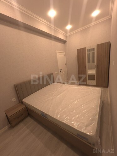 2-комн. новостройка - пос. Масазыр - 42.4 м² (6)