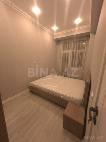 2-комн. новостройка - пос. Масазыр - 42.4 м² (7)
