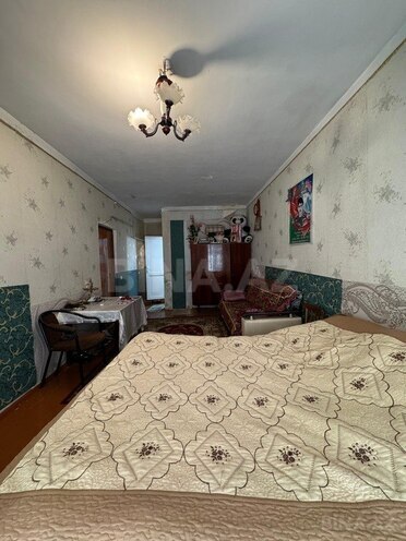 1-комн. вторичка - м. Иншаатчылар - 45 м² (4)