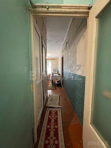 1-комн. вторичка - м. Иншаатчылар - 45 м² (7)