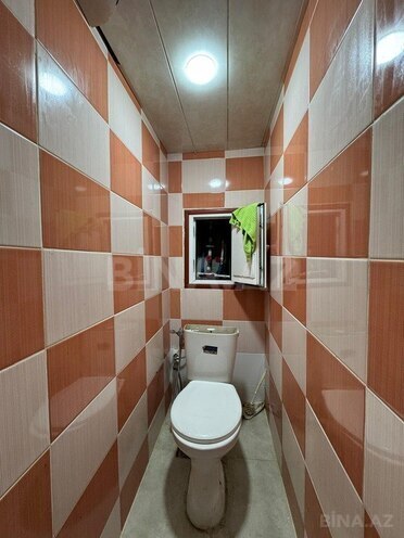 1-комн. вторичка - м. Иншаатчылар - 45 м² (10)